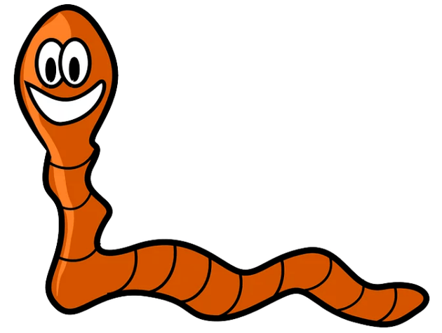 Parasitas em seu corpo