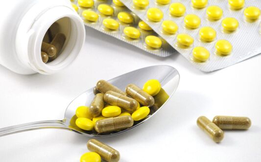 medicamentos para limpar o corpo de parasitas