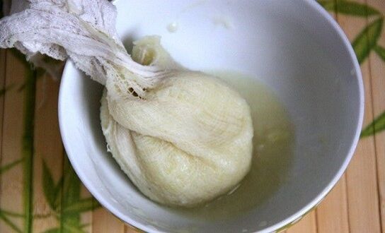 suco de cebola para limpar o corpo de parasitas